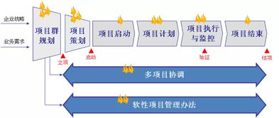 隐形冠军的基石 项目管理方法与整合公关服务手册
